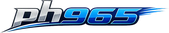 ph965 logo